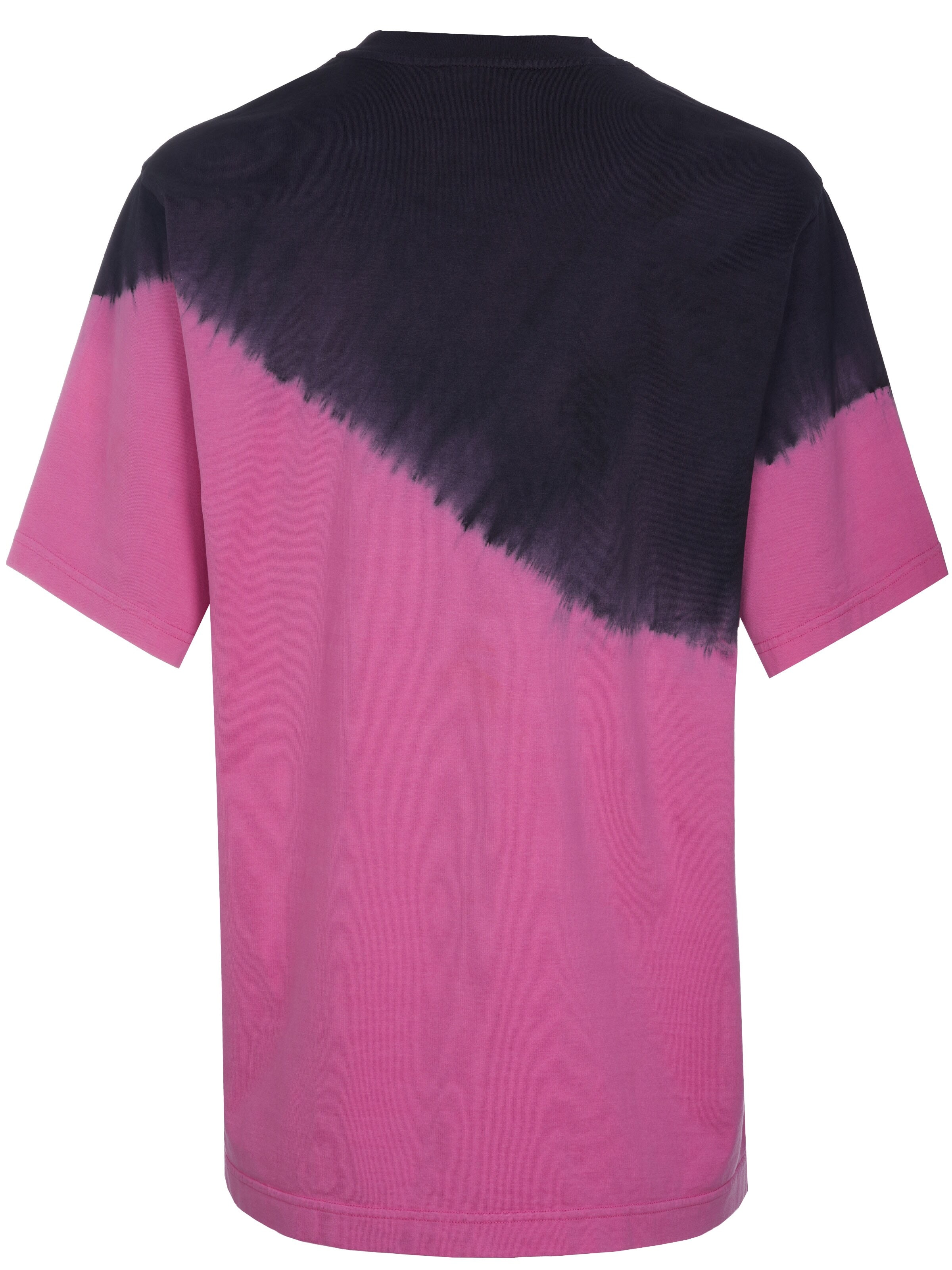 Sweat-shirt 'Dolce & Gabbana T-Shirt' DOLCE & GABBANA en rose