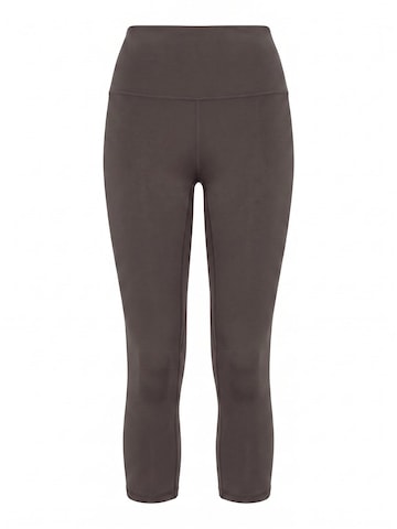 MyLibi Skinny Leggings i grå: forside