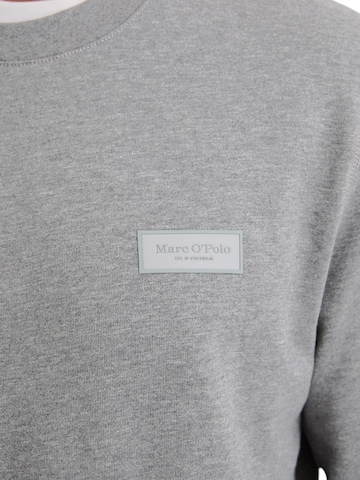 Marc O'Polo Sweatshirt in Grey