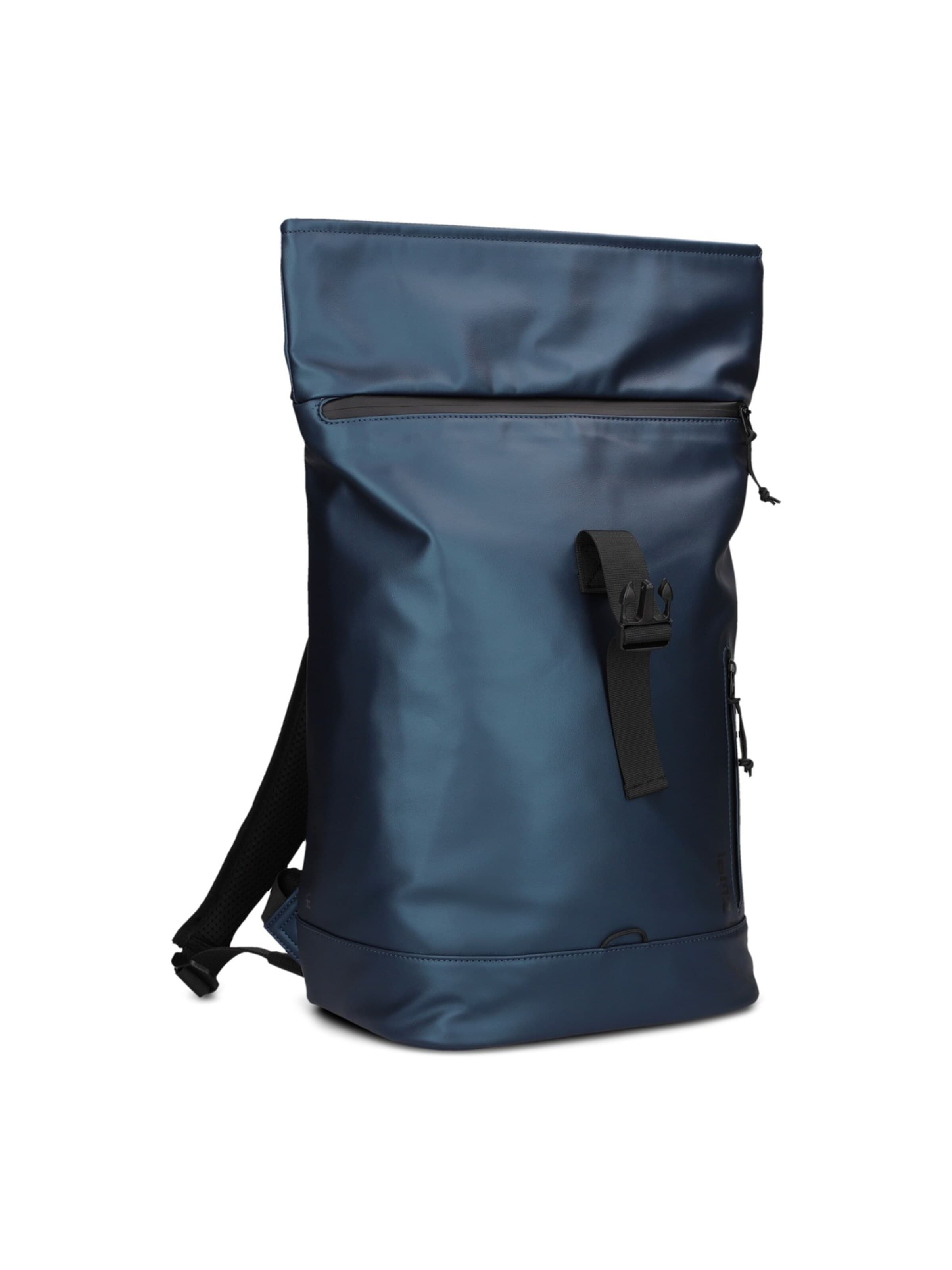 ZWEI Backpack 'CARGO CAR200' in Blue