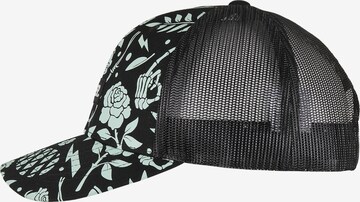 Cayler & Sons Cap in Schwarz