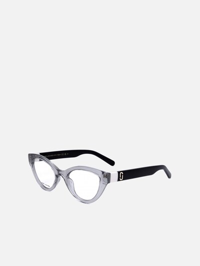 Marc Jacobs Gafas de sol 'Marc Jacobs MARC 651 Grey black 49/20/145 WOMAN Eyewear Frame' en 49 en gris, Vista del producto