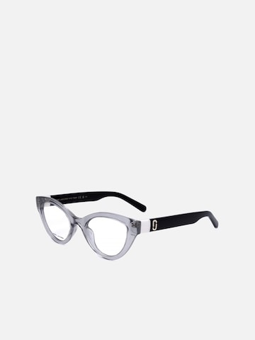 Marc Jacobs Sonnenbrille 'Marc Jacobs MARC 651 Grey black 49/20/145 WOMAN Eyewear Frame'‌‌‌‌‌‌‌‌‌‌ in Grau: Vorderseite