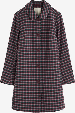 Seasalt Cornwall Välikausitakki värissä monivärinen: etupuoli