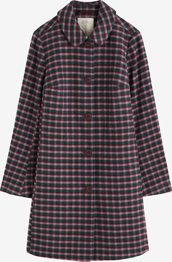 Seasalt Cornwall Välikausitakki värissä monivärinen, Tuotenäkymä