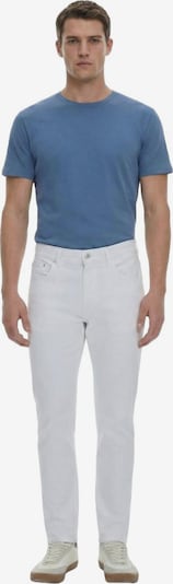LTB Jeans Jeans 'Sawyer' in 33 in White, Item view