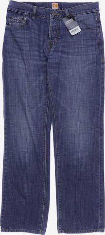 BOSS Jeans 31 in Blau: predná strana