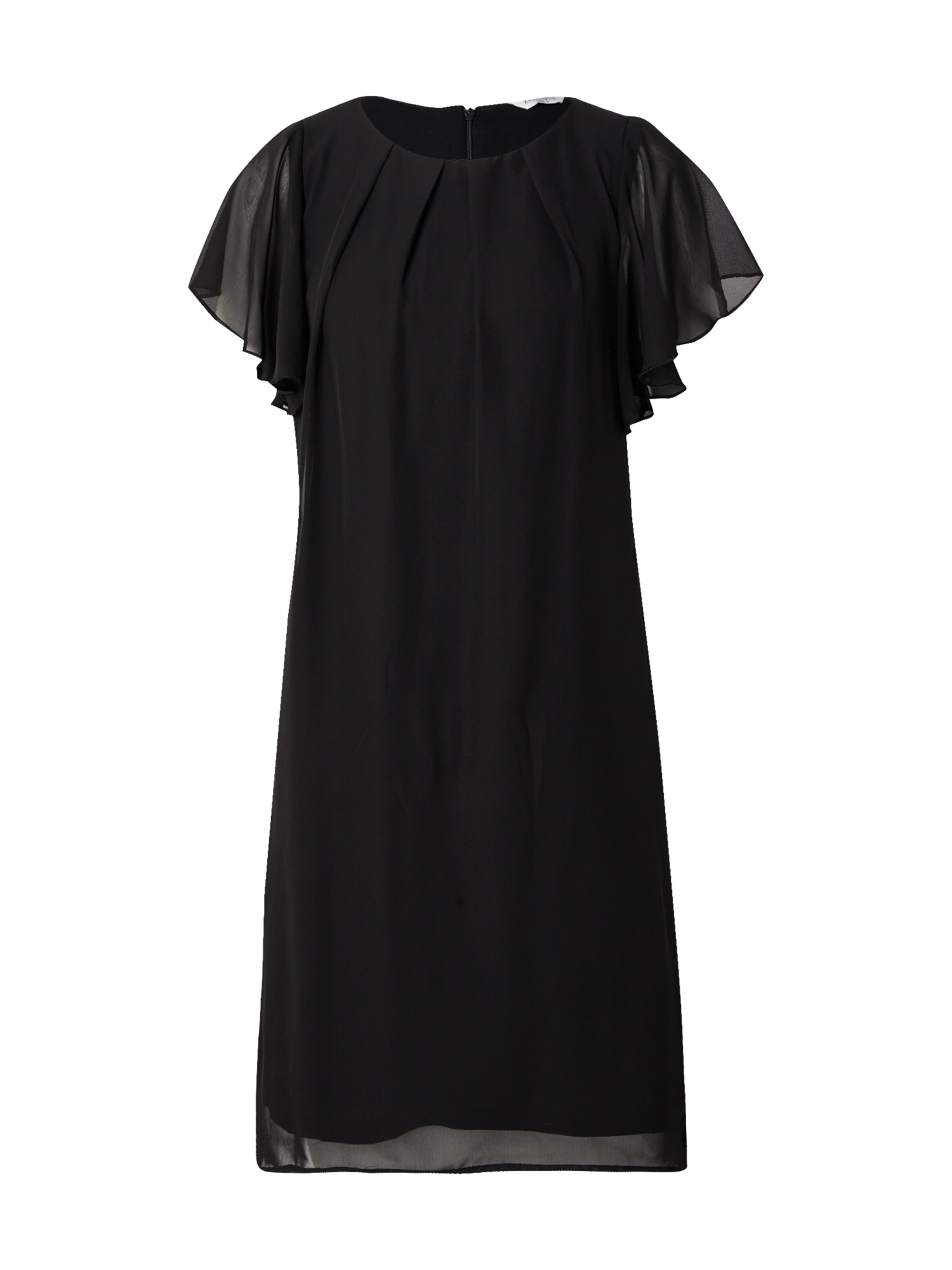 ZABAIONE Cocktail Dress 'Al44izee' in Black: front