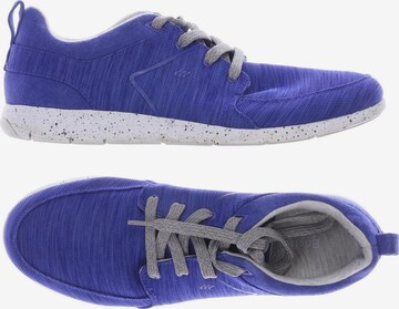 BOXFRESH Sneakers & Trainers in 43 in Blue: front