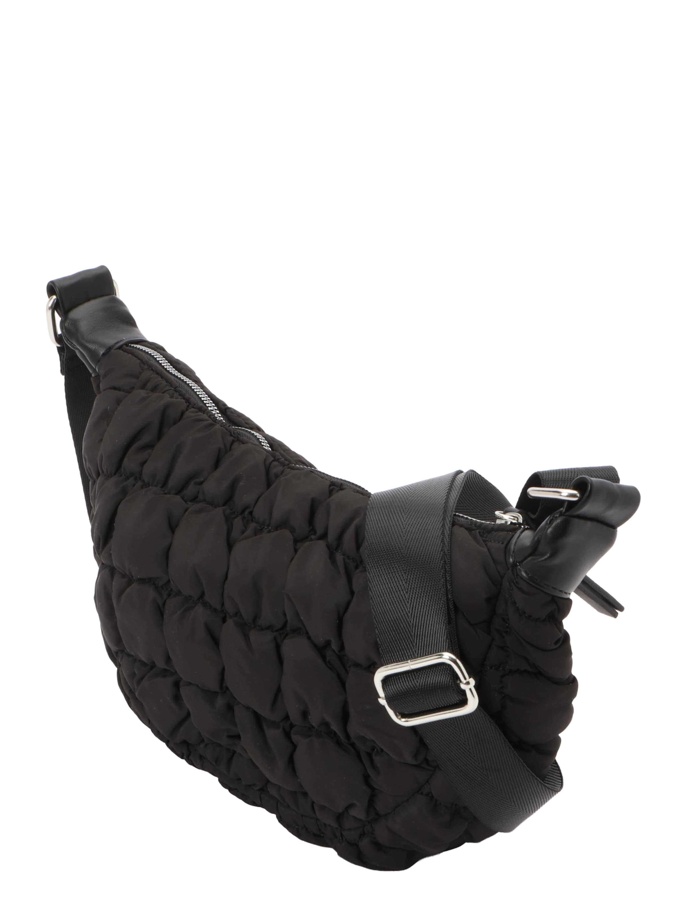 Sac à bandoulière 'Epinal Rue 09' Emily & Noah en noir