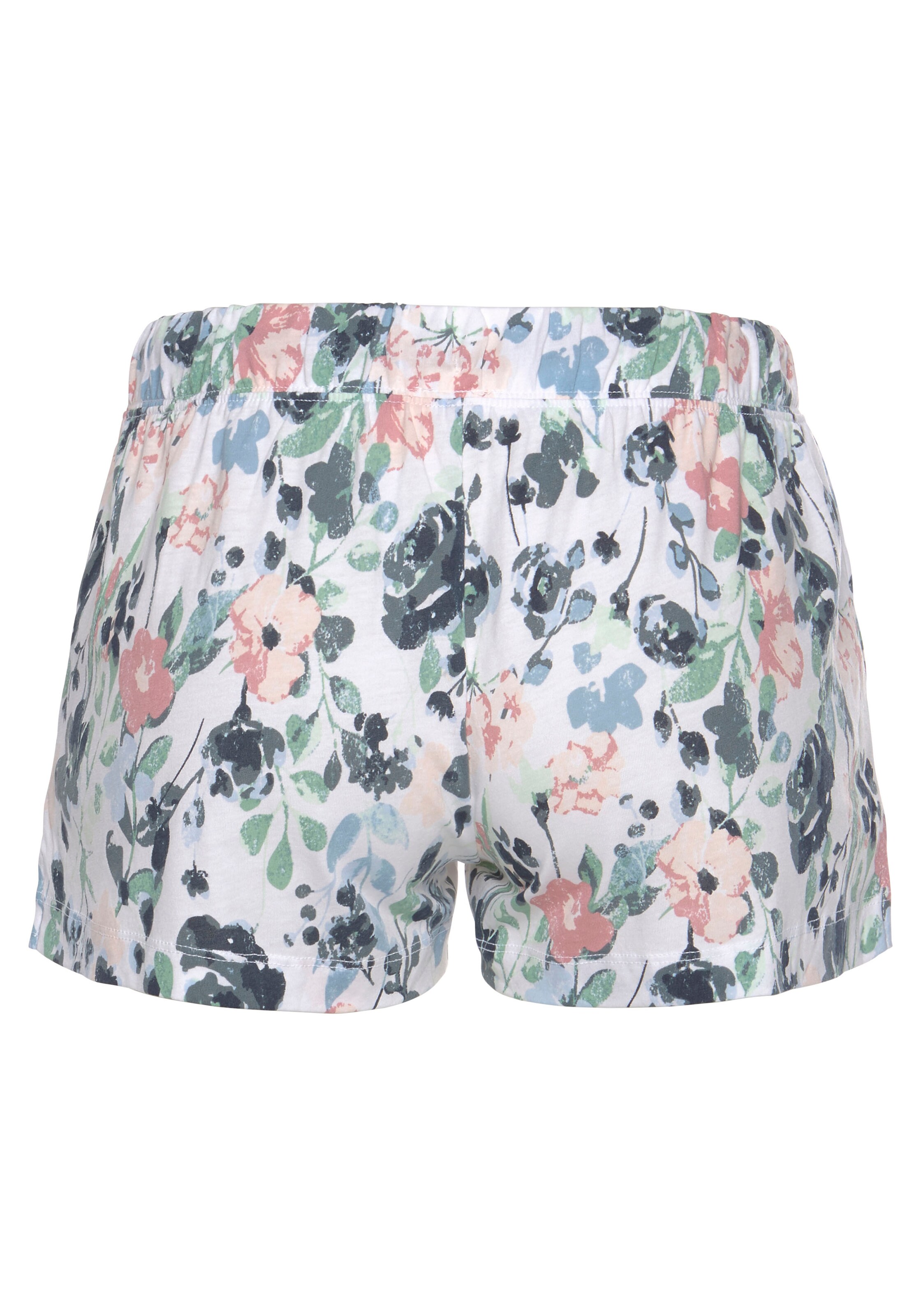 VIVANCE Pidžaamapüksid 'Dreams', värv valge