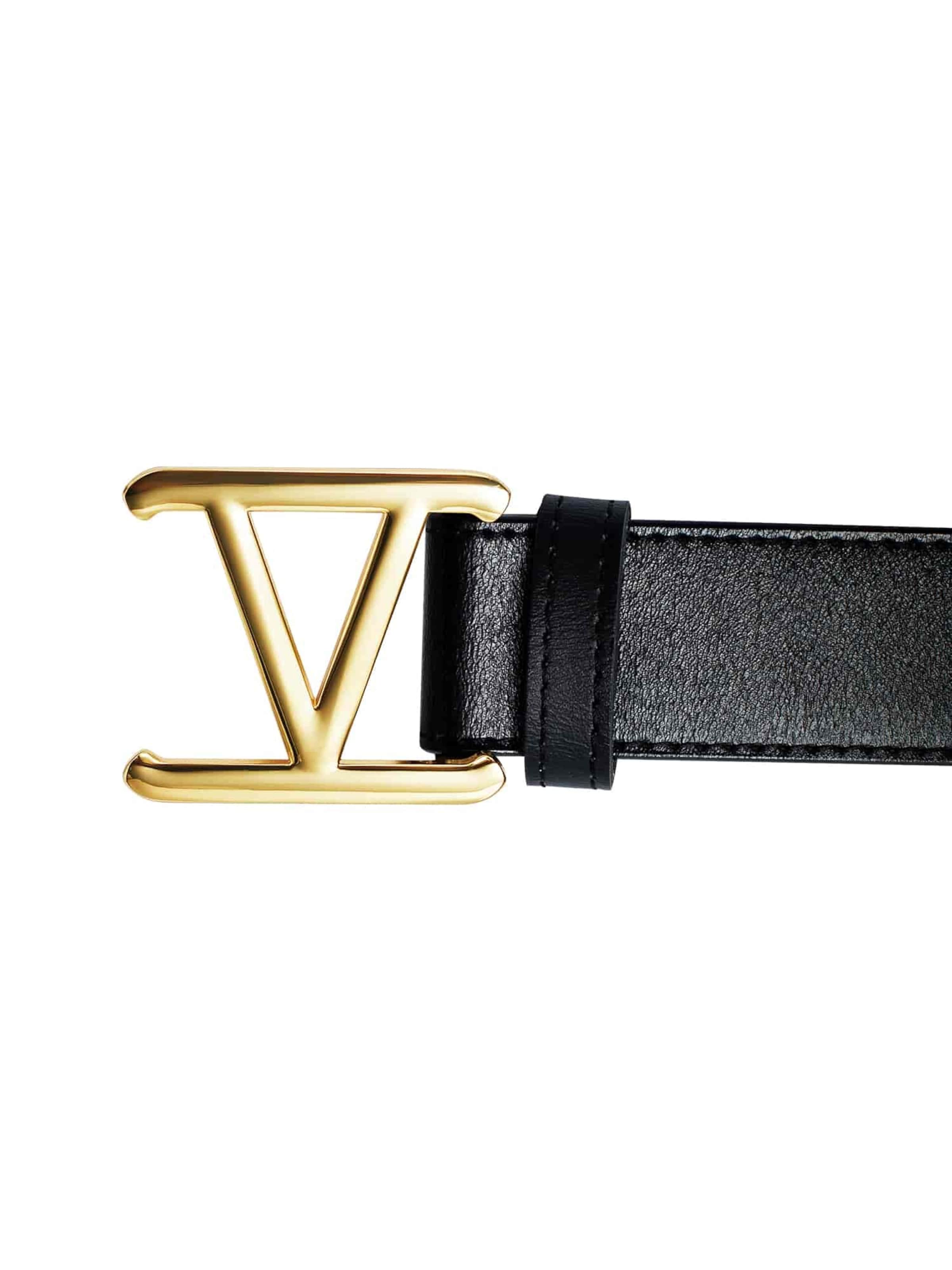 Cintura 'Victor' di Victoria Hyde in nero