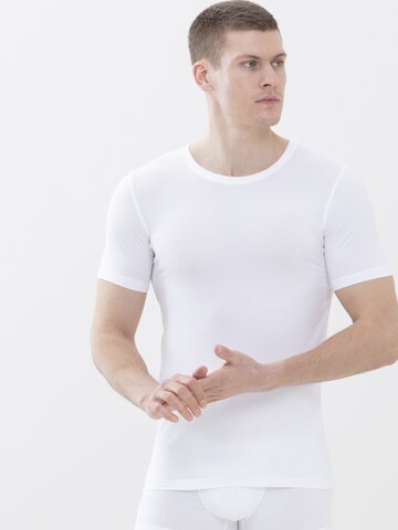 Mey Undershirt in White: front