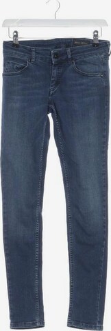 Marc O'Polo Jeans in 27 x 32 in Blue: front