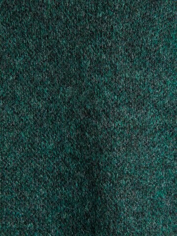 JJXXPletena haljina 'Ariella' - zelena boja