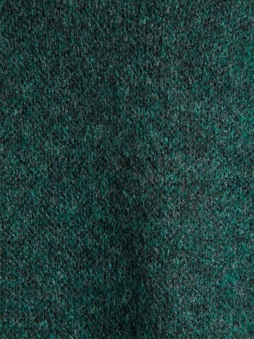 JJXX Knit dress 'Ariella' in Green
