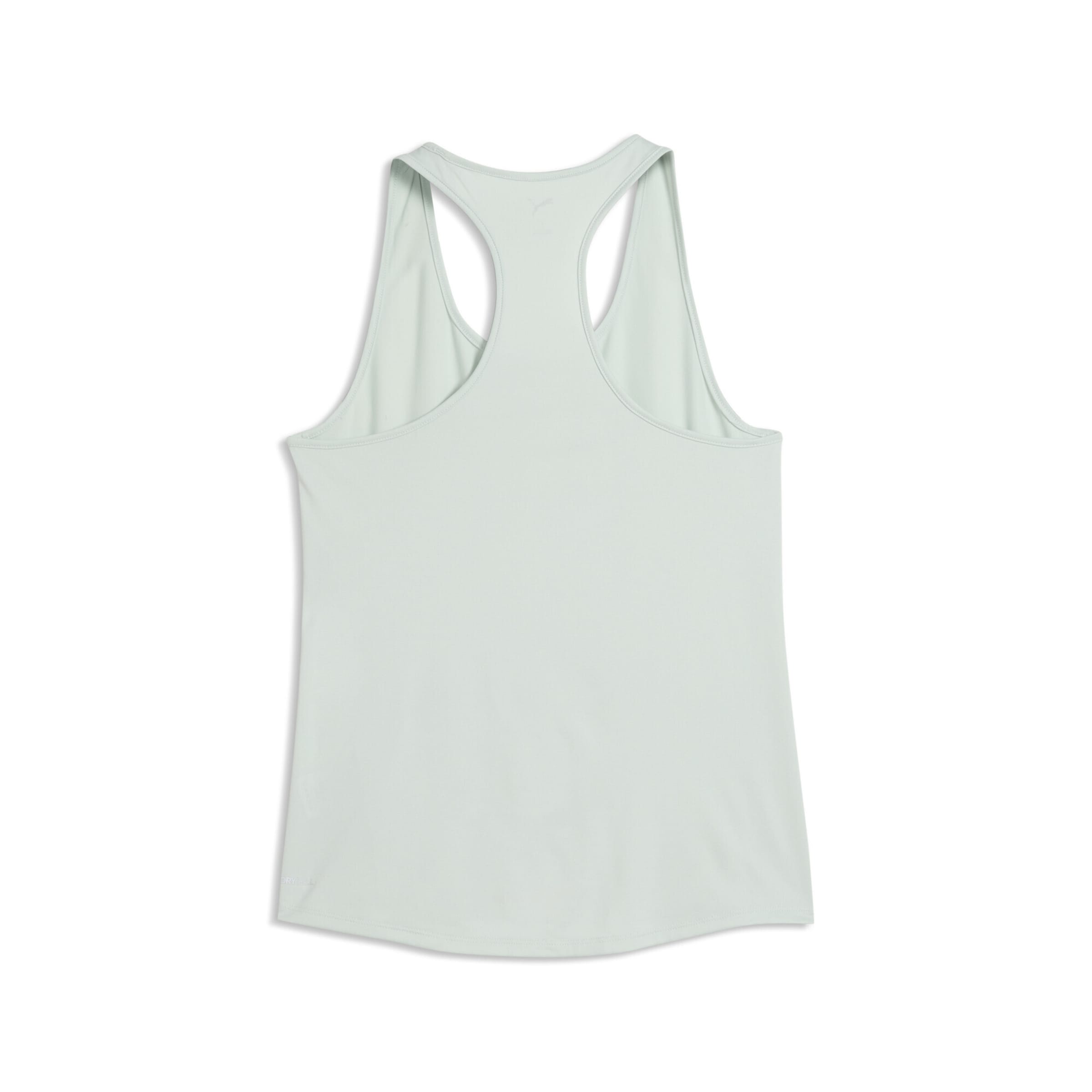 Haut de sport 'Tad Essentials' PUMA en vert
