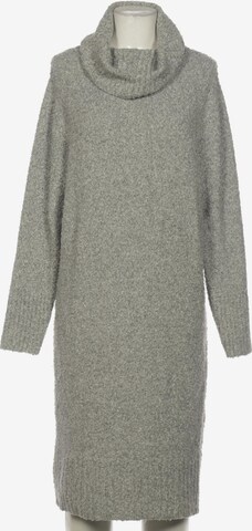 Someday Kleid XXL in Grau: predná strana