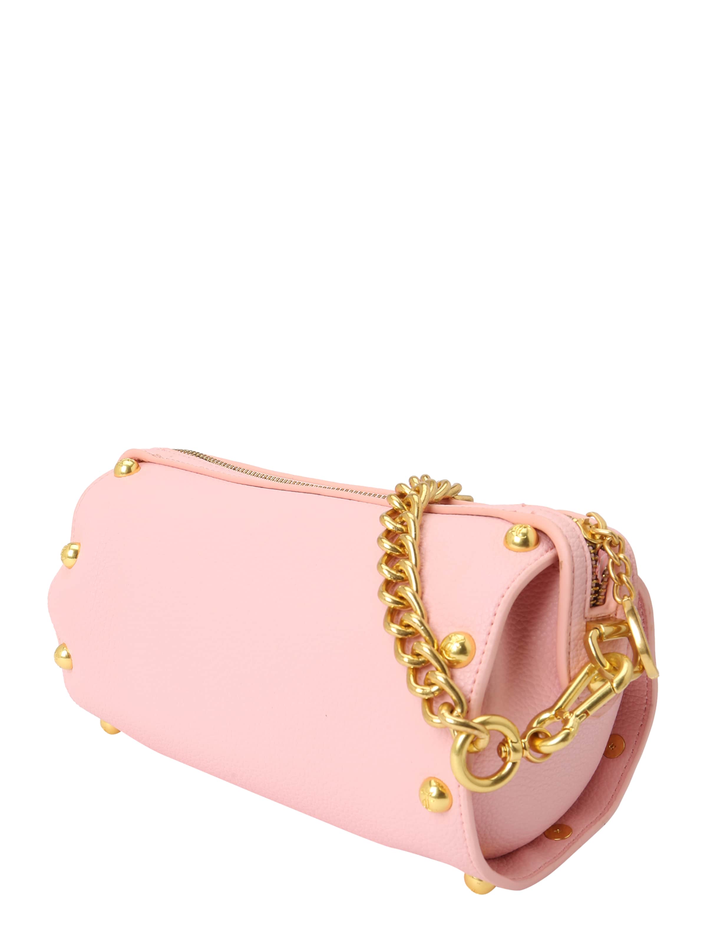 Juicy Couture Taška přes rameno – pink: přední strana