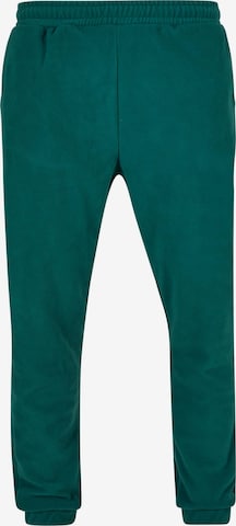 Effilé Pantalon 'Just Rhyse' Just Rhyse en vert : devant