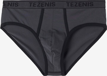 Tezenis Panty in Grey: front