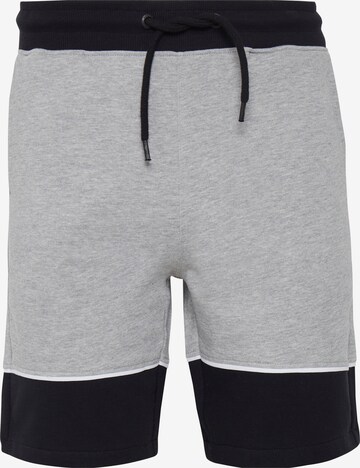 !Solid Pants 'Debber' in Grey: front