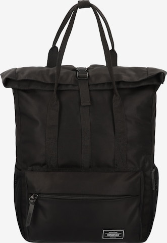 Zaino 'Urban Groove' di American Tourister in nero: frontale