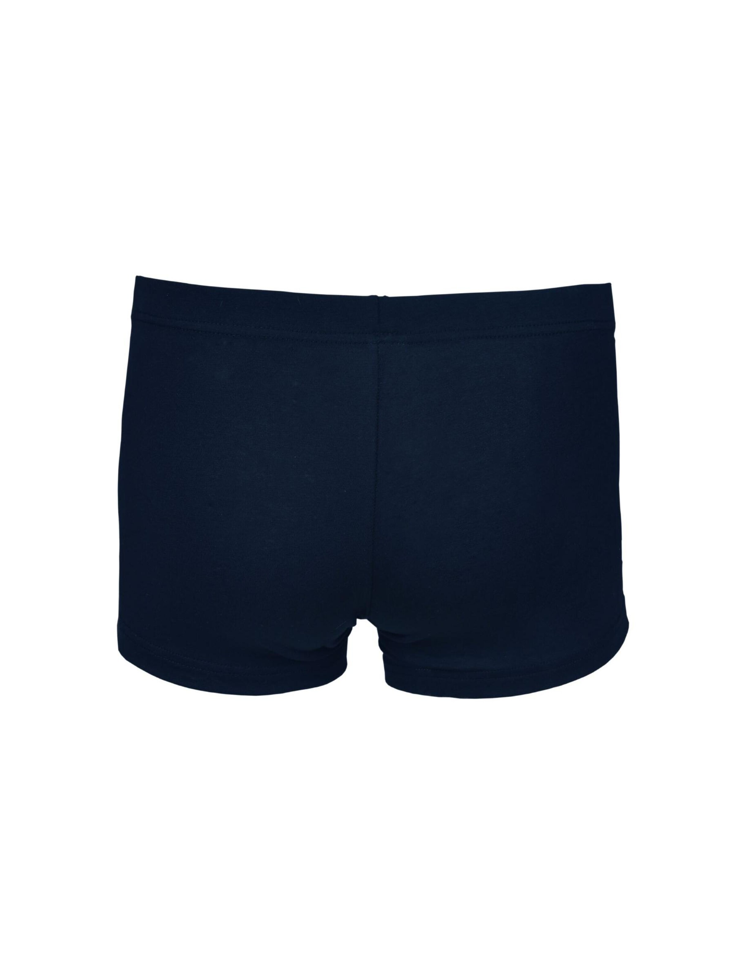 Maxte Boxershorts 'BASIC MAX Boxershorts 5er Pack'‌‌‌‌‌‌‌‌‌‌ in Blau