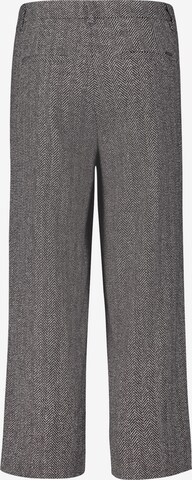 Betty & Co Regular Pants in Grey