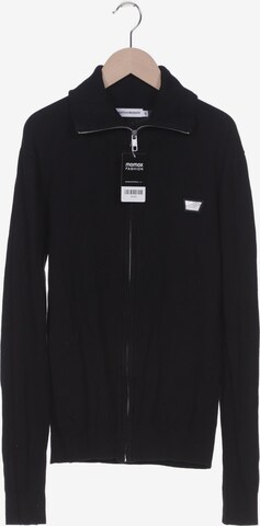 ANTONY MORATO Sweater & Cardigan in M in Black: front