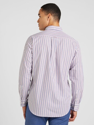 GANT Regular Fit Hemd in Rot