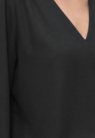 MOS MOSH Blouse 'MMKylie Miley' in Black