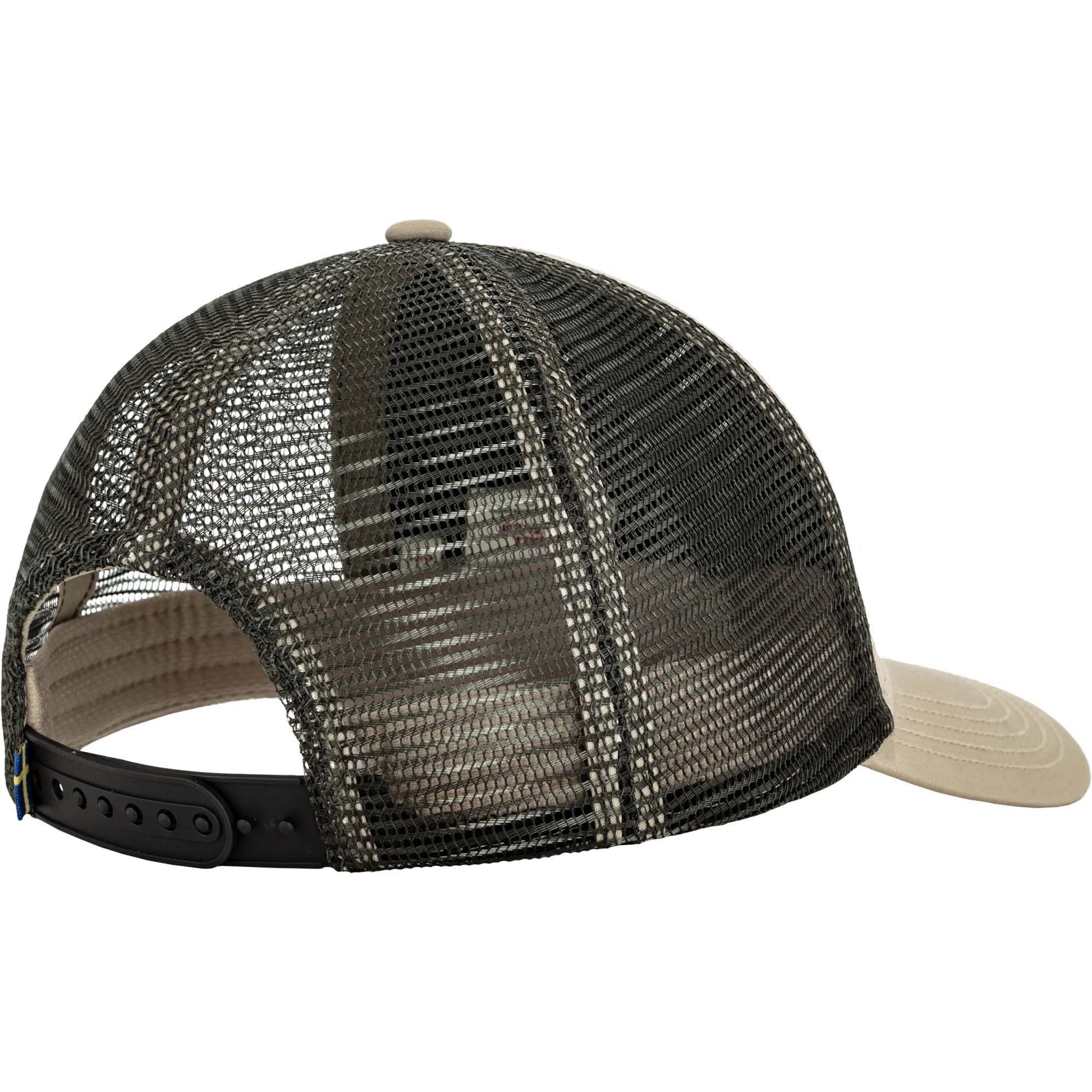 Casquette Fjällräven en beige