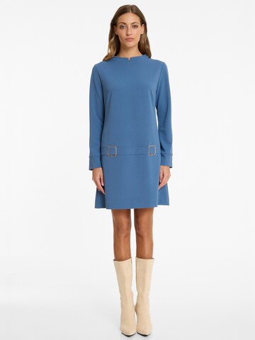 Ana Alcazar Kleid 'Admea' in Blau