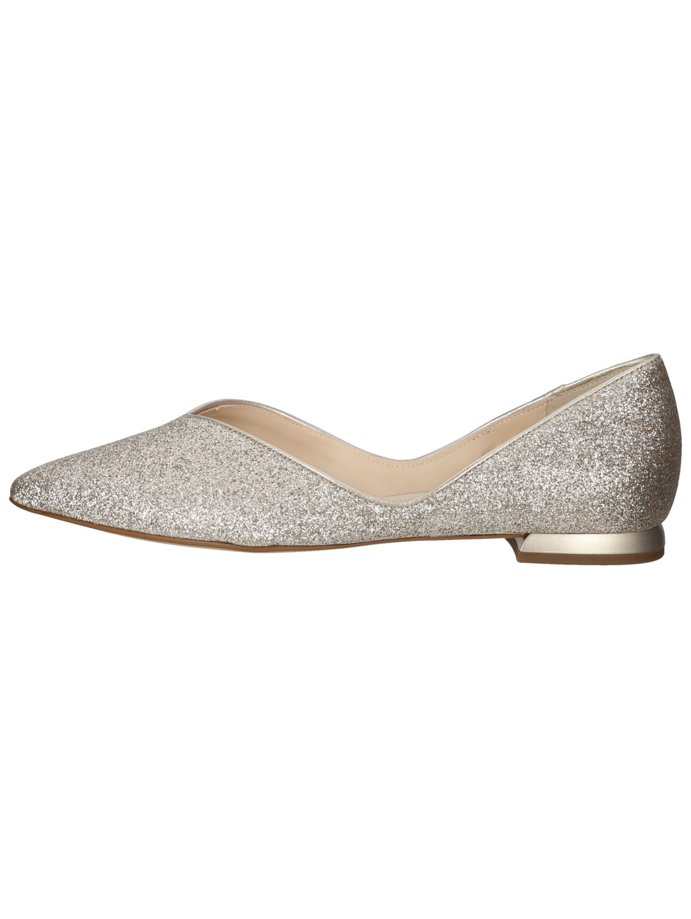 Högl Ballerina in Bronze