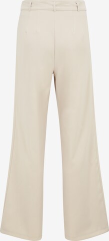 Betty Barclay Regular Bandplooibroek in Beige