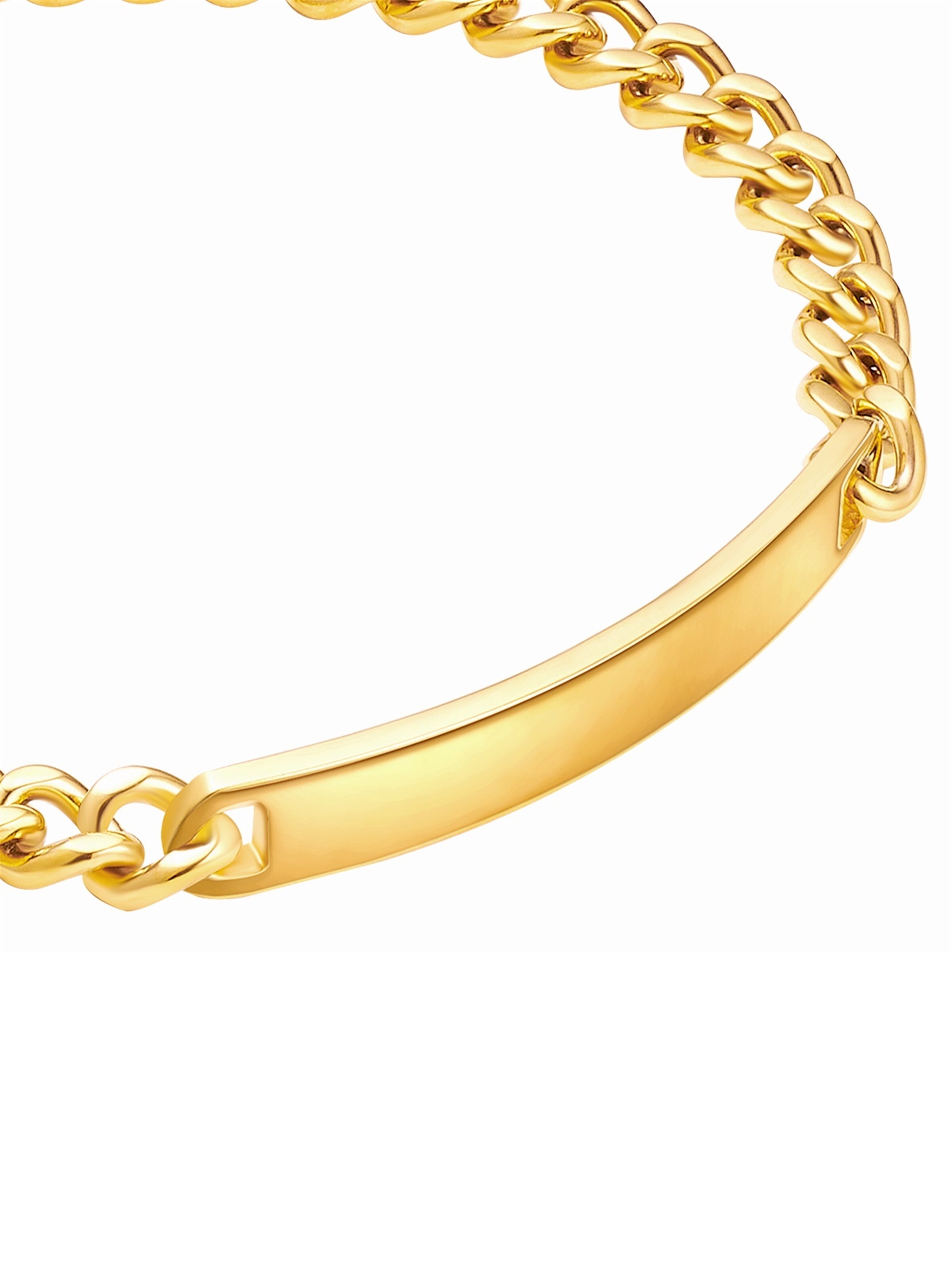 True Rebels Armband in Goud