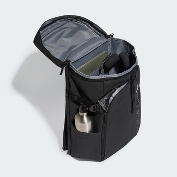 Sac à dos de sport ADIDAS PERFORMANCE en noir