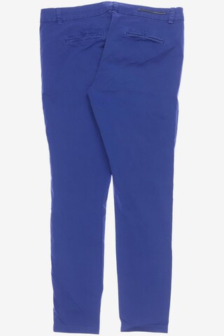 Silvian Heach Stoffhose M in Blau