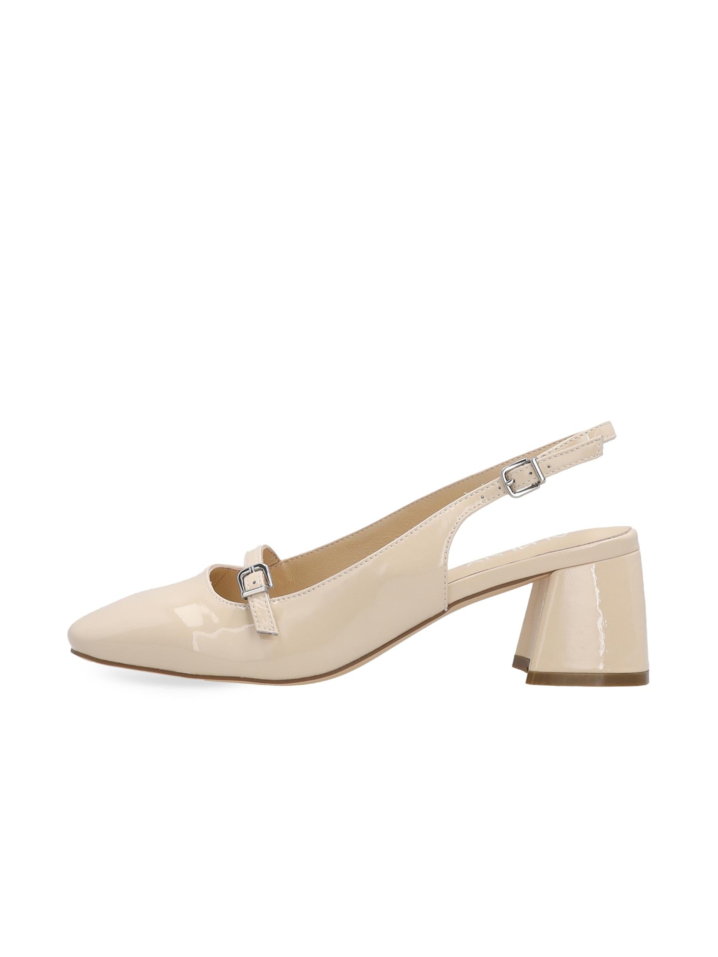 VENEZIA Pumps 'Venezia' in Beige