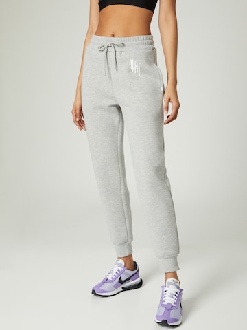 ILHH Tapered Sweatpants 'Jon' in Grau