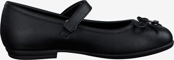 s.Oliver Ballet Flats in Black