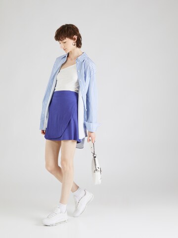ABOUT YOU Rock 'Riley ' in Blau