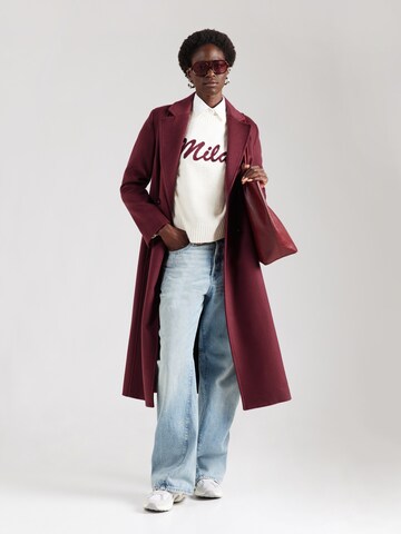 balta VERO MODA Megztinis 'VMBoom'
