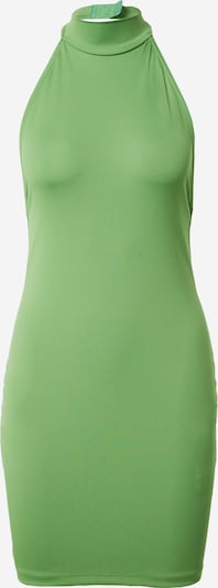 Suknelė 'Rafaela' iš RÆRE by Lorena Rae, spalva – žaliosios citrinos spalva, Prekių apžvalga