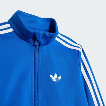 ADIDAS ORIGINALS Jogginganzug 'Firebird' in Blau
