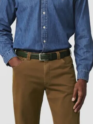 MEYER Belt in Green