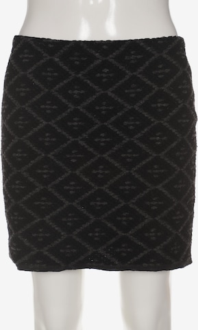 OPUS Skirt in L in Black: front