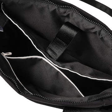 Hedgren Crossbody bag 'String' in Black