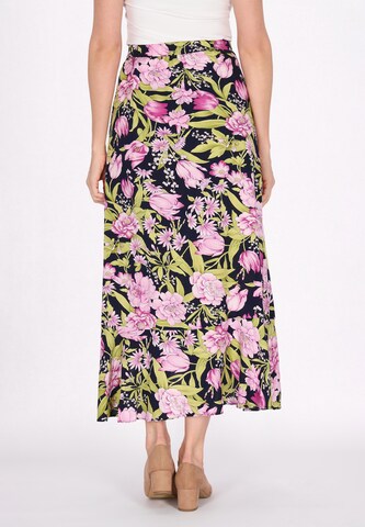 Jupe Usha en rose